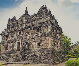 Gaushala at Uttarkashi